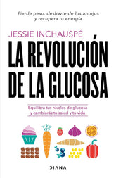 LA REVOLUCION DE LA GLUCOSA - 9788411190084